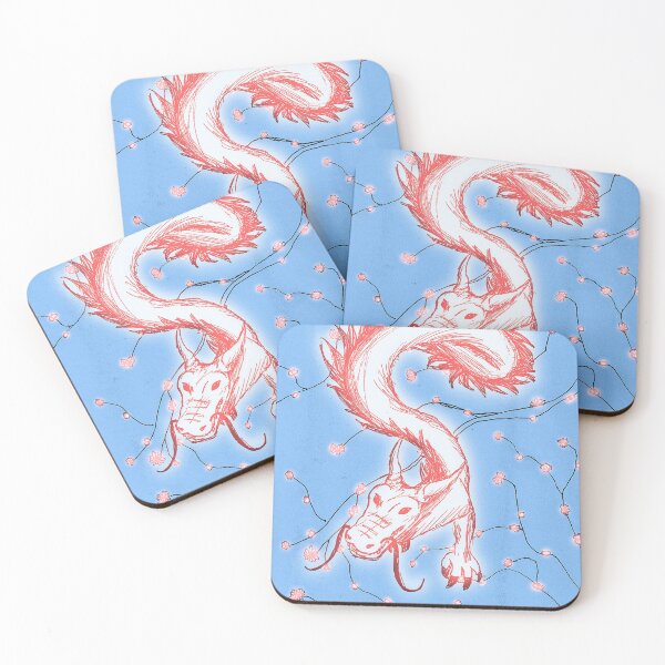 Item preview, Sakura Dragon designed and sold by AnimeGamerGirl.