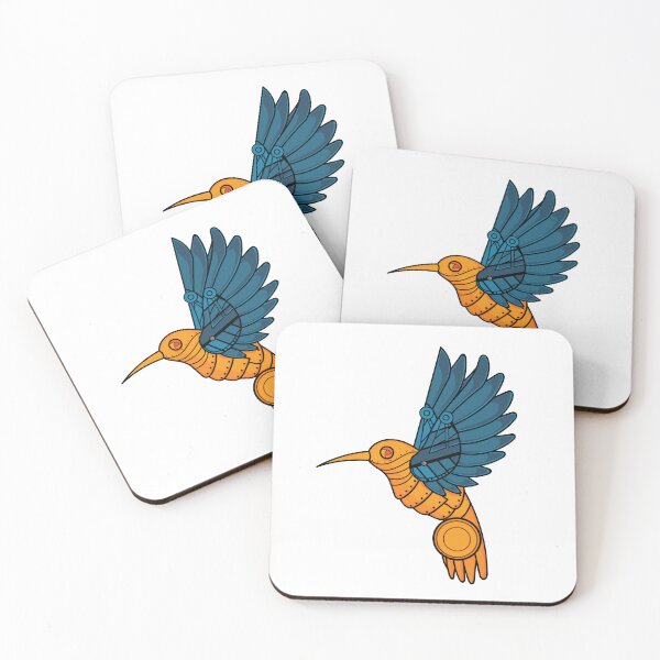 Item preview, Humming bird designed and sold by yaZzaboy.