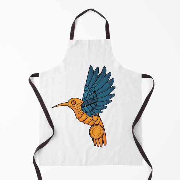 Item preview, Humming bird designed and sold by yaZzaboy.