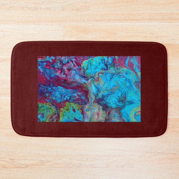 Item preview, Covered in Color designed and sold by Matthew  Weibley.