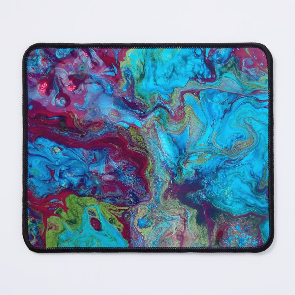 Item preview, Covered in Color designed and sold by Matthew  Weibley.