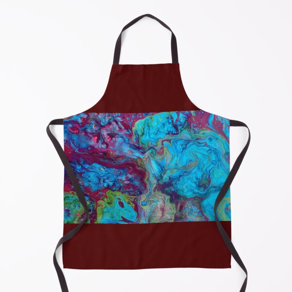 Item preview, Covered in Color designed and sold by Matthew  Weibley.