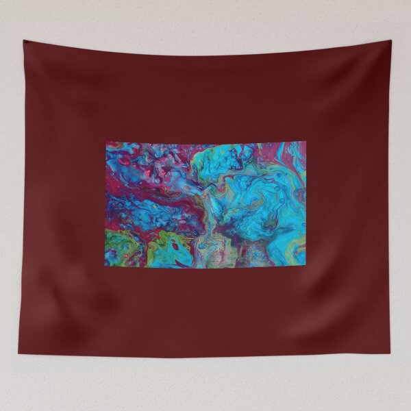 Item preview, Covered in Color designed and sold by Matthew  Weibley.
