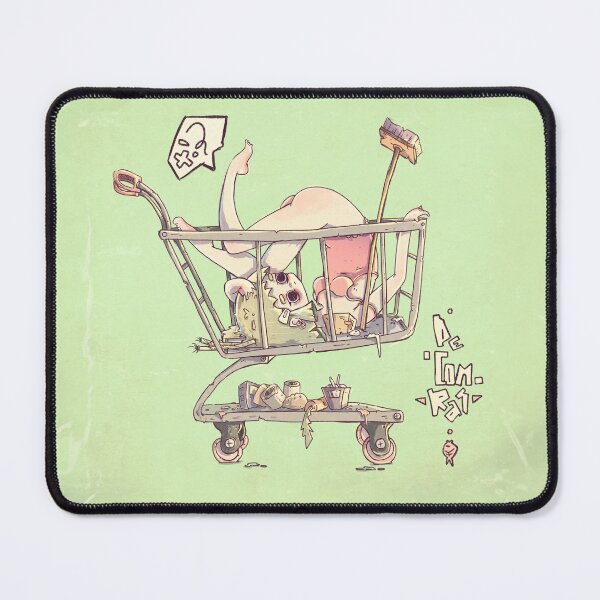 Item preview, Shopping designed and sold by Adaan Li Guampe.