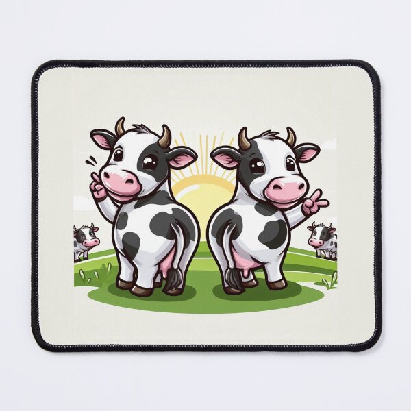 Item preview, Funny dairy cows designed and sold by dvlahmtees.