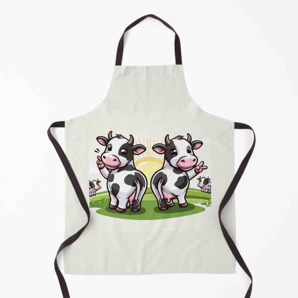 Item preview, Funny dairy cows designed and sold by dvlahmtees.