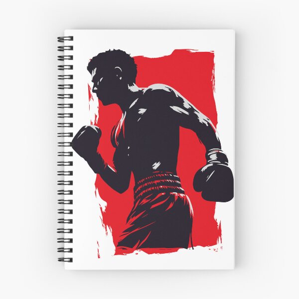 Item preview, Kickboxer Silhouette designed and sold by Diginft  Universe.