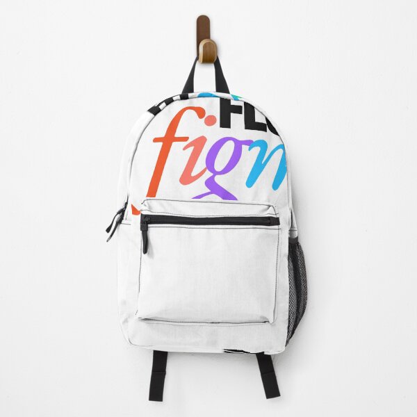 Item preview, Fluent in Figma - UX Designer | Product Designer | UI Designer Stickers designed and sold by PoshPixel.