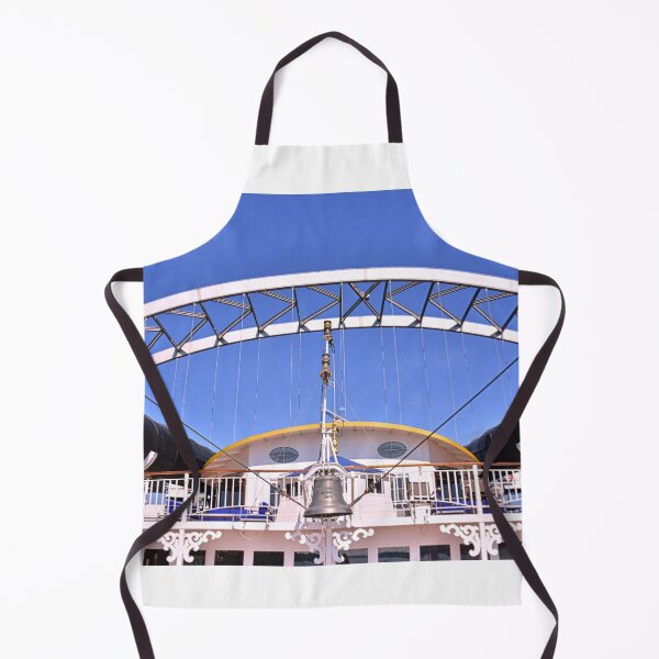 Item preview, Passing Under The Bridge On The American Queen designed and sold by LisaWootenPhoto.