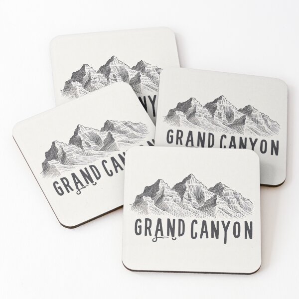 Item preview, Grand Canyon Mountain designed and sold by dvlahmtees.