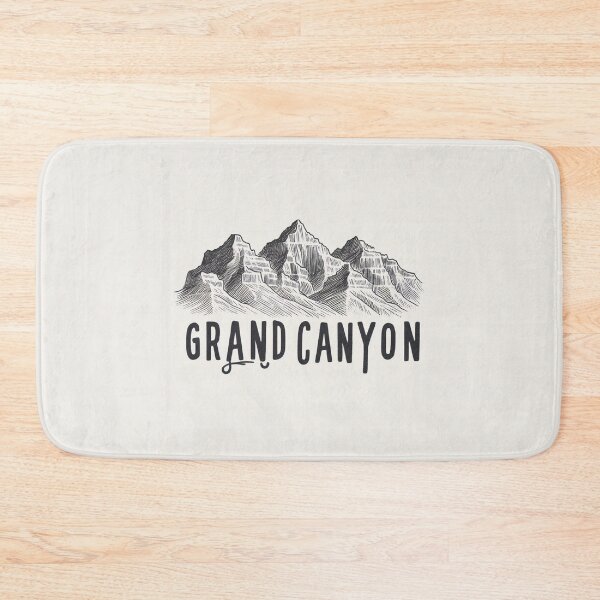 Item preview, Grand Canyon Mountain designed and sold by dvlahmtees.