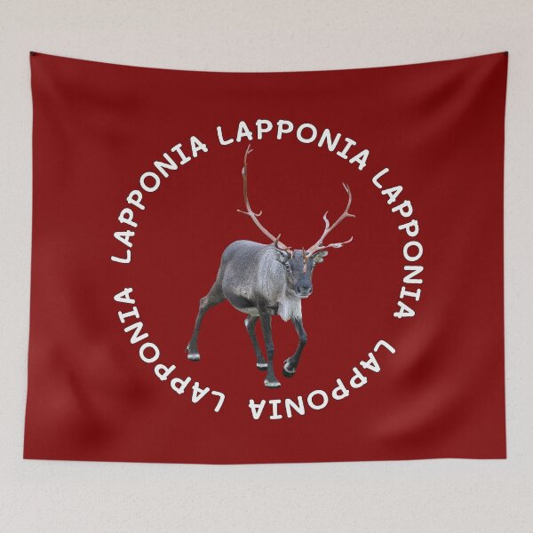 Item preview, Lapponia designed and sold by FotoJarmo.