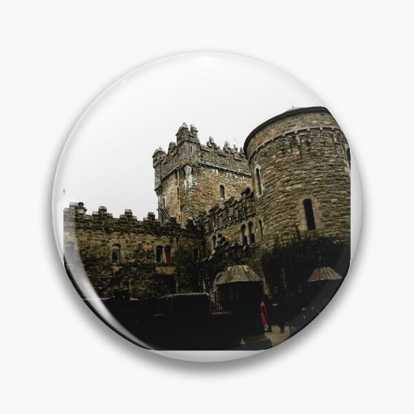 Item preview, Glenveagh National Park  designed and sold by DuffysCreations.