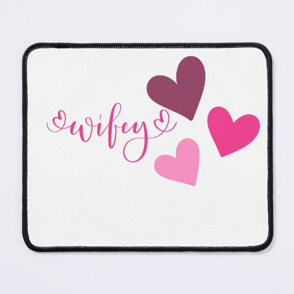 Item preview, Wifey designed and sold by Chenminhuang.