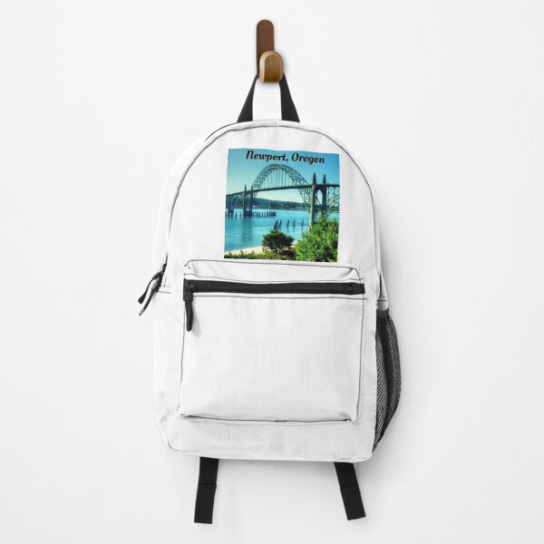 Item preview, Newport Oregon designed and sold by OregonsOwn.