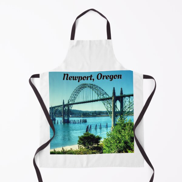 Item preview, Newport Oregon designed and sold by OregonsOwn.