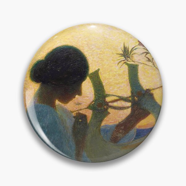 Item preview, Henri Martin. Muse designed and sold by likiska.