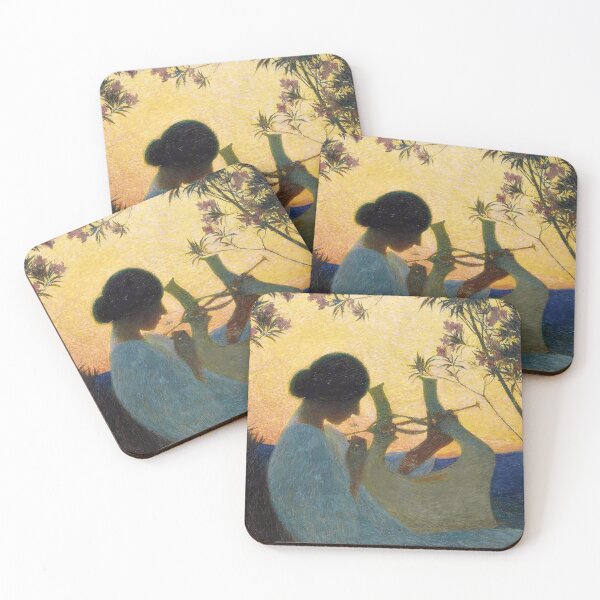 Item preview, Henri Martin. Muse designed and sold by likiska.