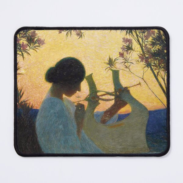 Item preview, Henri Martin. Muse designed and sold by likiska.