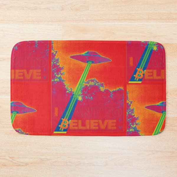 Item preview, I ₿elieve designed and sold by OSOsUFOs.