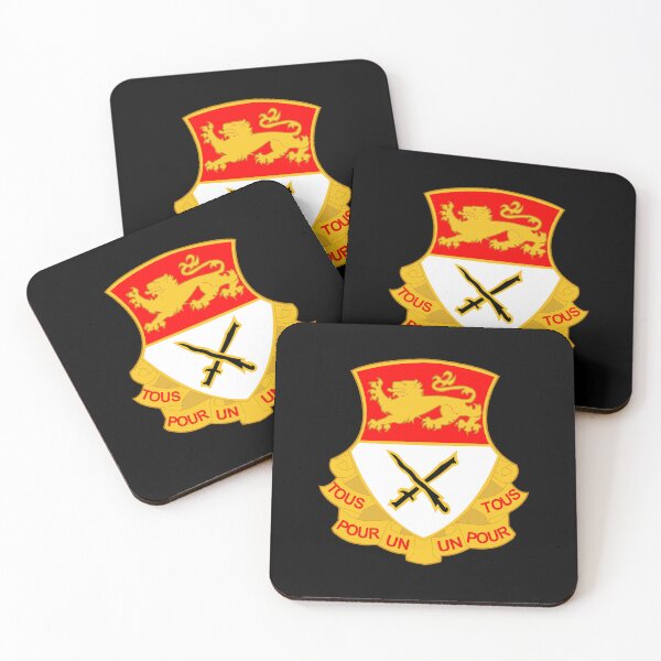 Item preview, Army  - 15th Cavalry Regiment wo Txt designed and sold by Military Insignia Products.