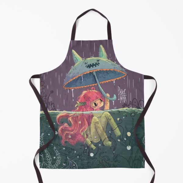 Item preview, Under the rain designed and sold by Adaan Li Guampe.