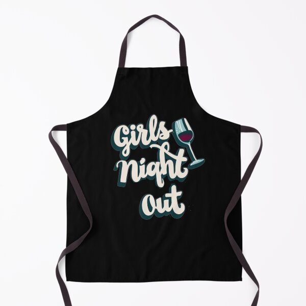 Item preview, Girls Night Out designed and sold by Myra365Art.