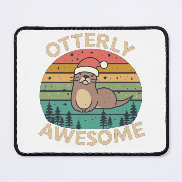 Item preview, Otterly awesome designed and sold by PawelNature.