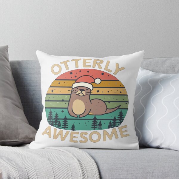 Item preview, Otterly awesome designed and sold by PawelNature.