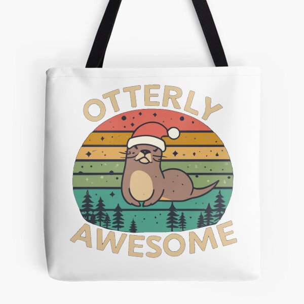 Item preview, Otterly awesome designed and sold by PawelNature.