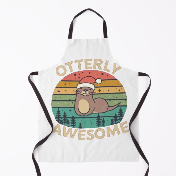Item preview, Otterly awesome designed and sold by PawelNature.
