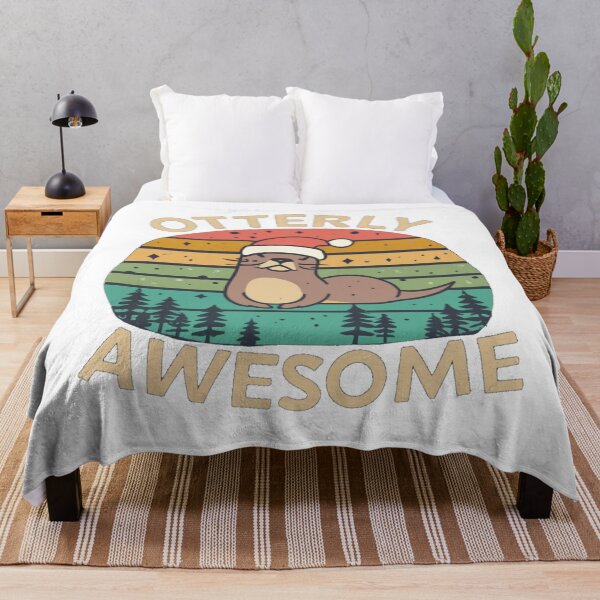 Item preview, Otterly awesome designed and sold by PawelNature.