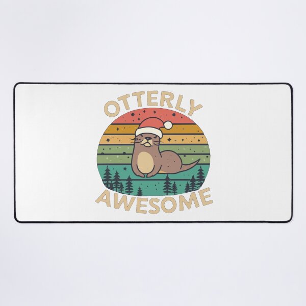 Item preview, Otterly awesome designed and sold by PawelNature.