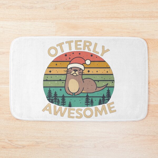 Item preview, Otterly awesome designed and sold by PawelNature.