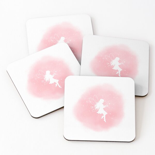 Item preview, Pink Fairy designed and sold by dobiegerl.