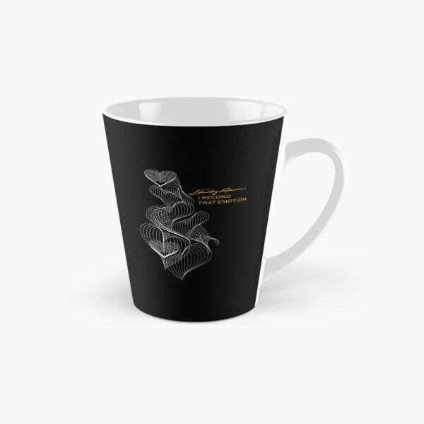 Item preview, I Second That Emotion designed and sold by cutrightneal.