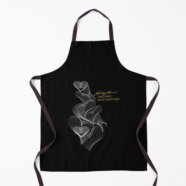 Item preview, I Second That Emotion designed and sold by cutrightneal.