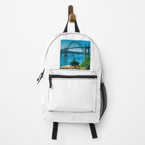Item preview, Newport Oregon designed and sold by OregonsOwn.
