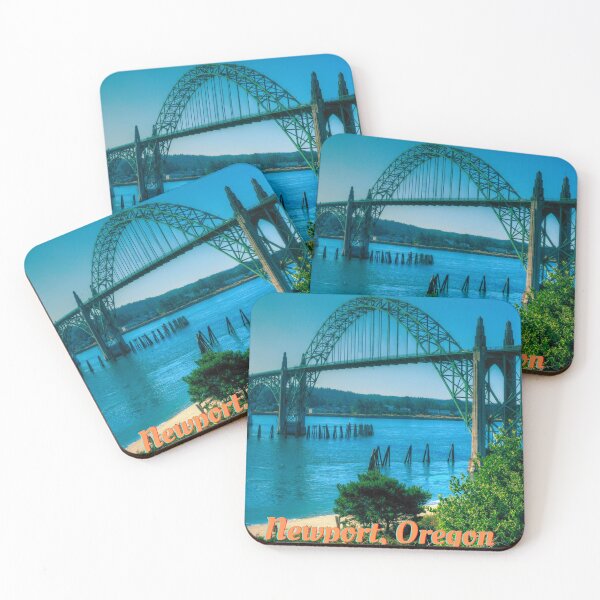 Item preview,  Newport Oregon designed and sold by OregonsOwn.