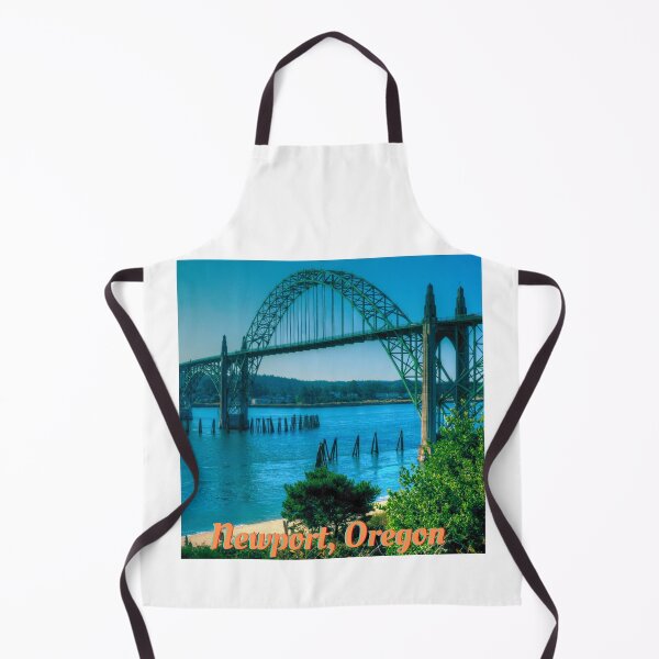 Item preview, Newport Oregon designed and sold by OregonsOwn.