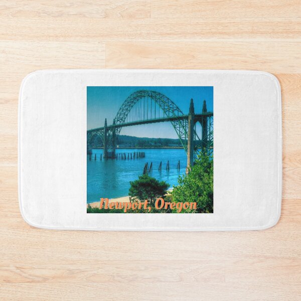 Item preview,  Newport Oregon designed and sold by OregonsOwn.