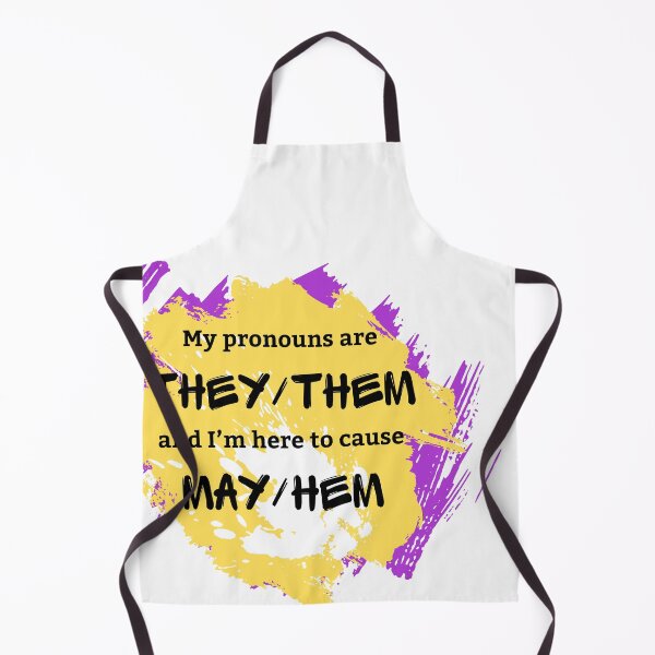 Item preview, MAY/HEM (nonbinary) designed and sold by Jess Reed.