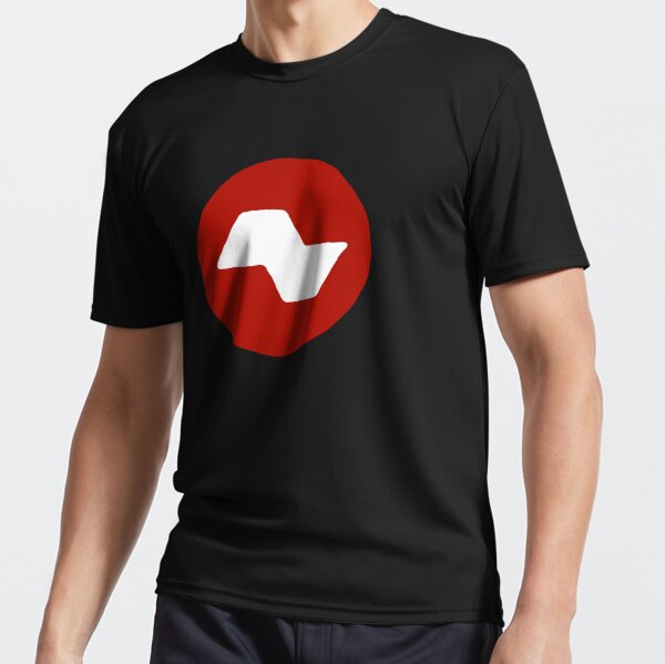 São Paulo, Brazil Active T-Shirt for Sale by Rad-State