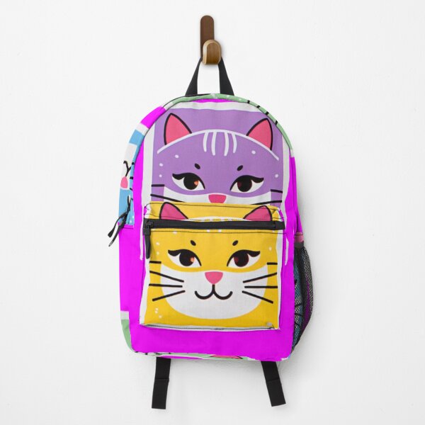 Item preview, Cute cat theme designed and sold by windylize.