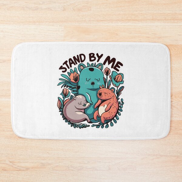 Item preview,  Stand by ME designed and sold by Kombinerki.