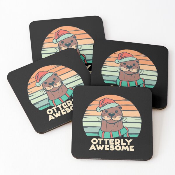 Item preview, Otterly awesome designed and sold by PawelNature.