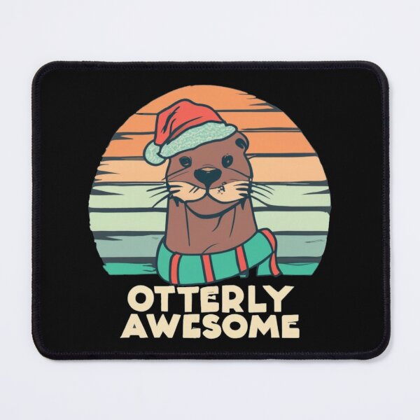 Item preview, Otterly awesome designed and sold by PawelNature.