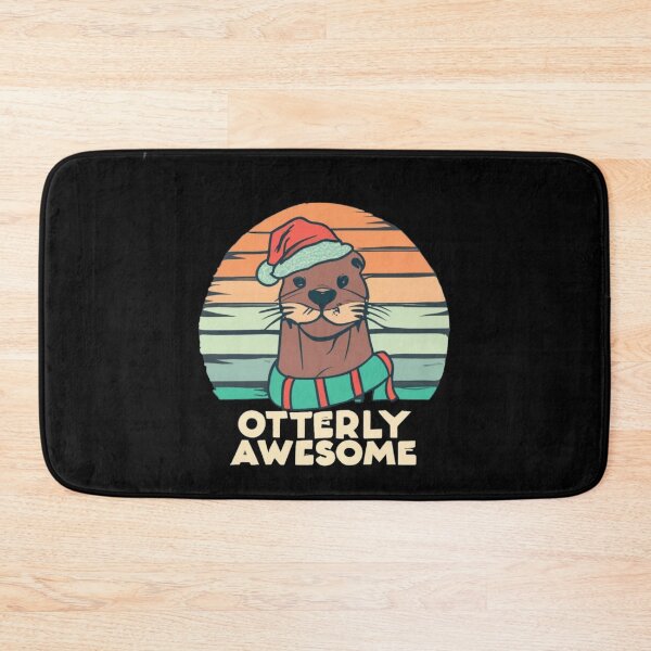 Item preview, Otterly awesome designed and sold by PawelNature.