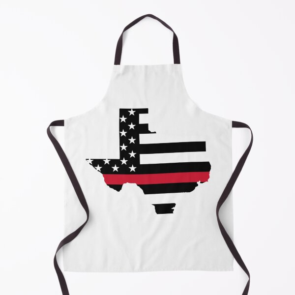 Item preview, Texas Thin Red Line designed and sold by LighthouseTM.