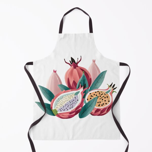Item preview, Exotic fruit pattern designed and sold by Marti37.
